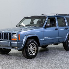 1999-Jeep 1999-Jeep